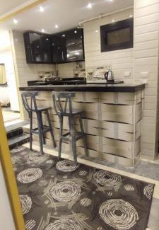 Al Barajil Apartment | القاهره