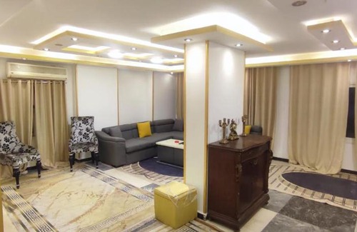 Al Barajil Apartment | القاهره