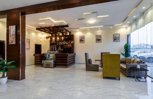 Abha Hotel | القصر المطار