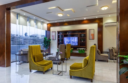 Abha Hotel | القصر المطار