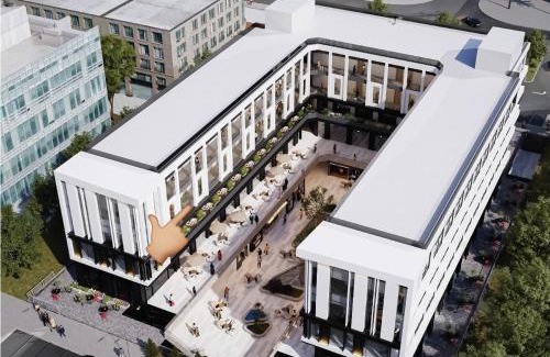 Az Zagazig Apartment | القوميه