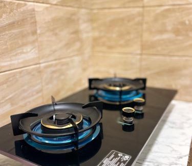 Salalah Apartment | الكاريبي للشقق المفروشة