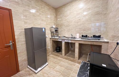 Salalah Apartment | الكاريبي للشقق المفروشة