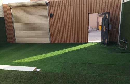 Ar Rass House | الكوخ الريفي The Rustic Cottage