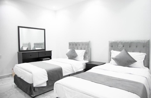 Hafr Al Batin Hotel | المعالي للشقق المخدومة