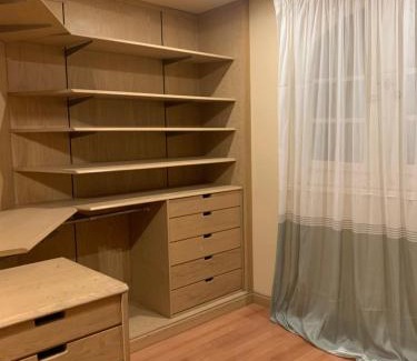 Al-Khalifa Apartment | المقطم