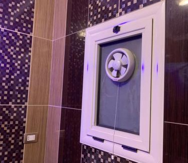 Al-Khalifa Apartment | المقطم