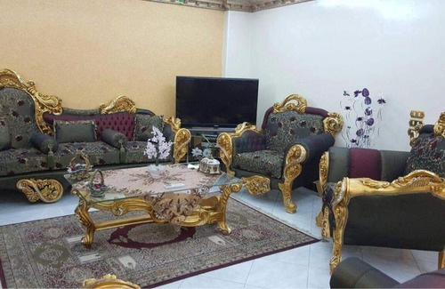 Al-Khalifa Apartment | المقطم