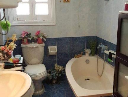 Al-Khalifa Apartment | المقطم