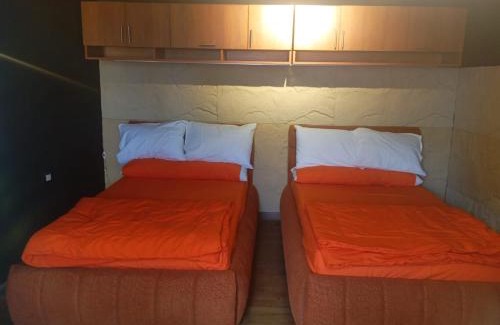 San Stifano Apartment | الملكيه الهاشيميه بسان استفانو