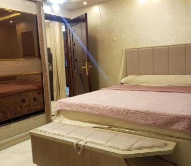 Talkha Apartment | المنصوره