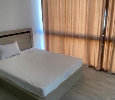 Ain Sokhna Ski Chalet | المونت جلاله العين السخنه