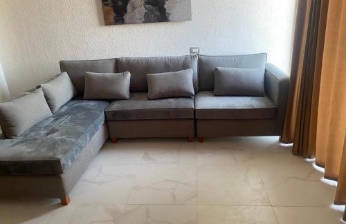 Ain Sokhna Ski Chalet | المونت جلاله العين السخنه