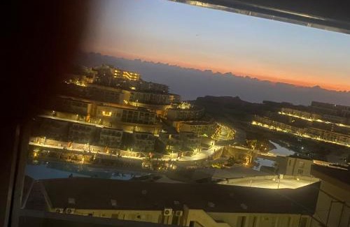 Ain Sokhna Ski Chalet | المونت جلاله العين السخنه