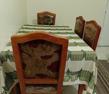 Mansoura Apartment | النخلة 8