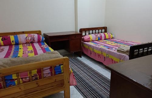 Mansoura Apartment | النخلة 8
