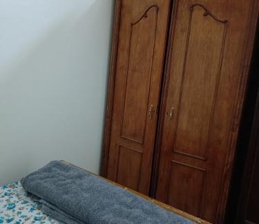 Mansoura Apartment | النخلة 8