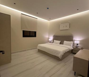 Buraydah Apartment | الواجهة