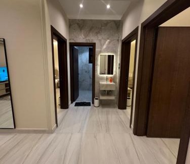 Buraydah Apartment | الواجهة