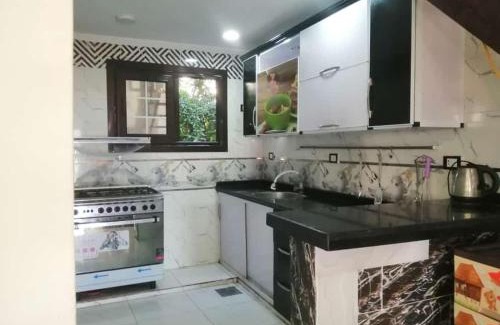 Borg el Arab Ski Chalet | امون الساحل الشمالي