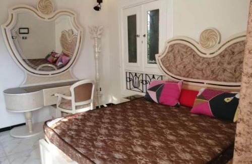 Borg el Arab Ski Chalet | امون الساحل الشمالي