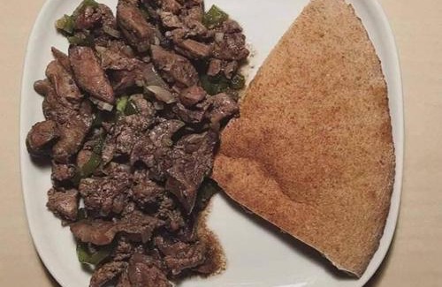 Jordan Cabin | ام القطين لونج