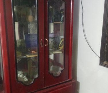 Nazlat Khalifah Apartment | انت في قلب الحدث