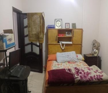 Nazlat Khalifah Apartment | انت في قلب الحدث