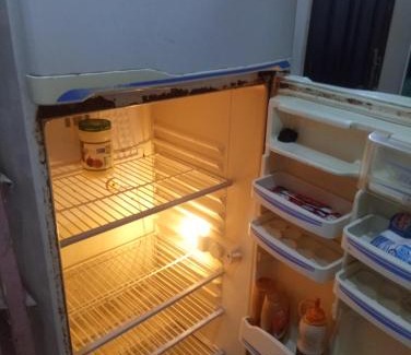 Nazlat Khalifah Apartment | انت في قلب الحدث