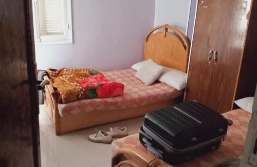 Ismailia Apartment | ايجار شهري بفرش كامل