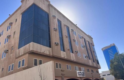 Dammam Apartment | ايواء قمر الشرق للشقق المخدومة