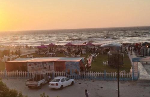 Al-'Amriyah Apartment | بانوراما فاميلي بيتش 2