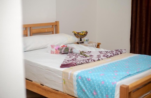 Marsa Matruh Apartment | برج أمواج الرياض