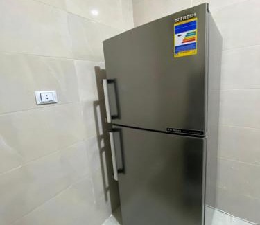 Marsa Matruh Apartment | برج الشروق سفاري