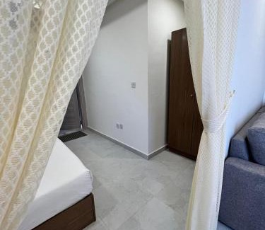 Julai'a Hotel | برج ماجيك سويت Magic Suite Tower