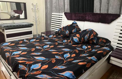 Agouza Apartment | برج وادي النيل