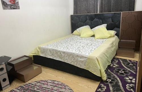 Agouza Apartment | برج وادي النيل