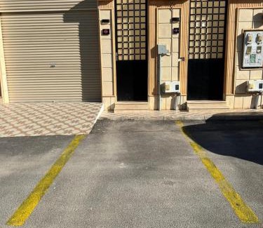 Ha'il Apartment | بوتيك هاوس بغرفة نوم أنيقة