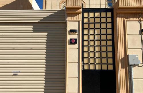 Ha'il Apartment | بوتيك هاوس بغرفة نوم أنيقة