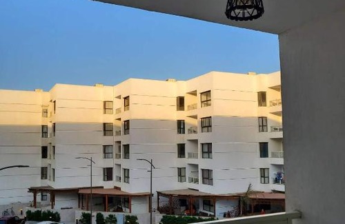 Al Jamaliyah Apartment | بورتوسعيد