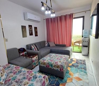 Al-Manasrah Apartment | بورتوسعيد Porto said