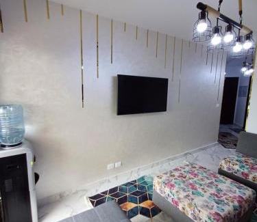 Al-Manasrah Apartment | بورتوسعيد Porto said