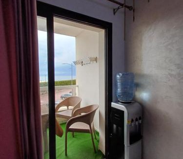 Al-Manasrah Apartment | بورتوسعيد Porto said