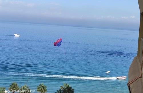 Ras Sudar Ski Chalet | بورتو السخنه - كاريبين اكوا بارك اطفال وكبار مجانآ عائلات فقط