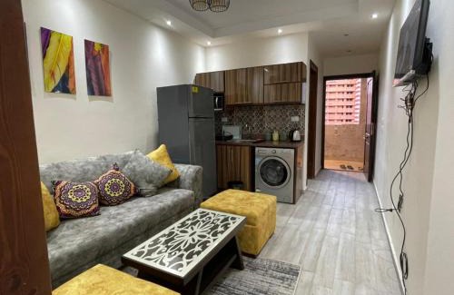 Al-'Amriyah Apartment | بورتو جولف مارينا
