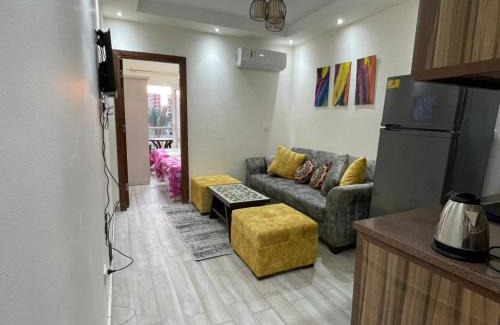 Al-'Amriyah Apartment | بورتو جولف مارينا