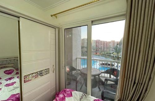 Al-'Amriyah Apartment | بورتو جولف مارينا