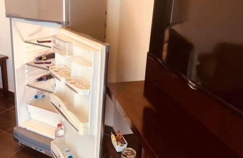 Ain Sokhna Apartment | بورتو ساوس بيتش - العين السخنة