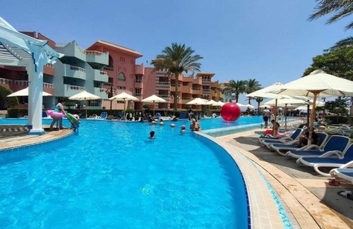 Ain Sokhna Apartment | بورتو ساوس بيتش - العين السخنة