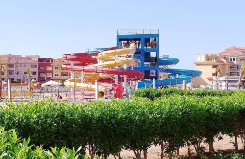 Al-'Atarin Ski Chalet | بورتو شرم